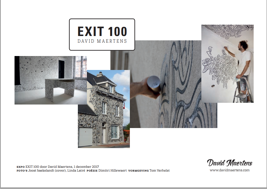 Exit 100 Deel 3